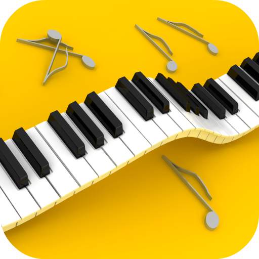 Musical Note Sounds 1.0