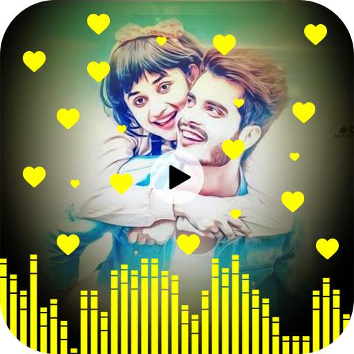 DikTik : Animation Video Status Maker & Editor 1.10