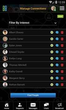Bubbel screenshot 3
