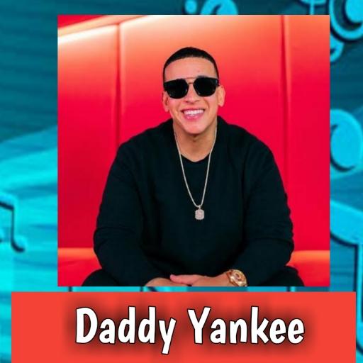 Daddy Y-a-n-k-e-e- Great Music Love icon