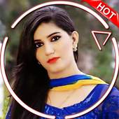 Sapna Dancer 2017 New Video: Latest Haryanvi Dance 1.1