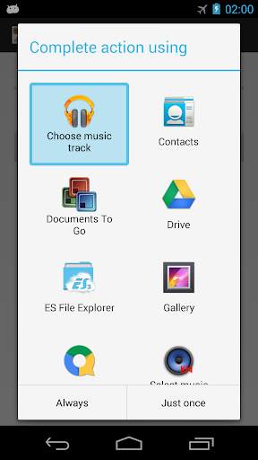 Rename & Share screenshot 3