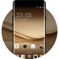 Theme for Huawei Mate 8 HD icon