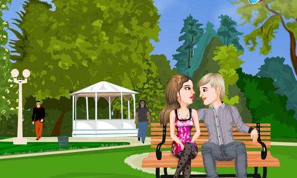 My First Love screenshot 2