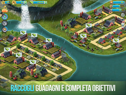 City Island 3: Building Sim screenshot 18