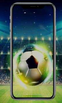 Fire Ball Wallpaper HD screenshot 5