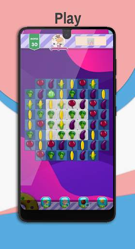 Candy Farm screenshot 2