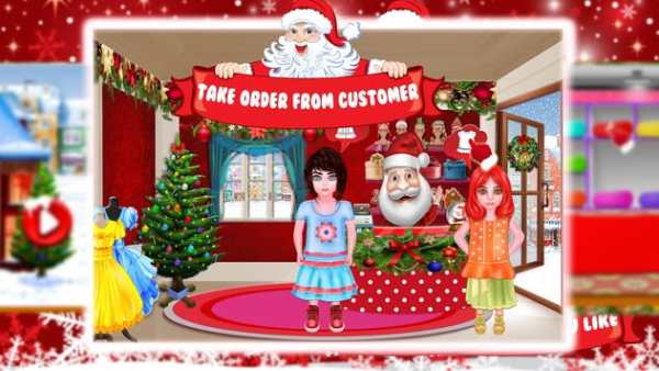 Little Tailor Boutique Games screenshot 2