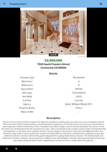 Free Foreclosure Home Search b скриншот 11