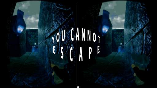 VR -Horror Zombie screenshot 6