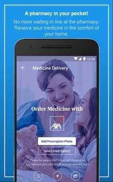 My Doctor screenshot 2