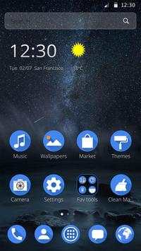 Launcher Theme For Nokia 6 screenshot 4