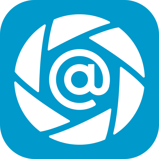 Folocard | Business Card Scanner &amp; Follow Up Email icon