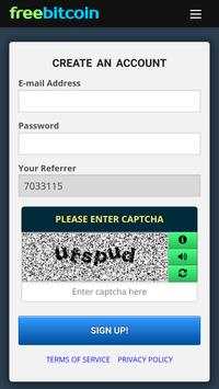 Earn Bitcoin स्क्रीनशॉट 1
