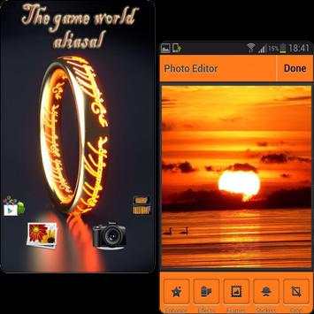 Retri photo editing (New) screenshot 1