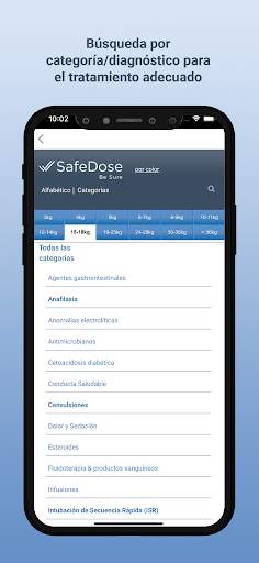 SafeDose screenshot 3