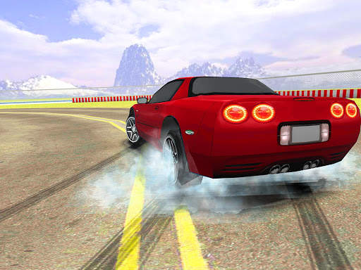 Real Car Drifting Pro 3D - Drift Simulator Game screenshot 11