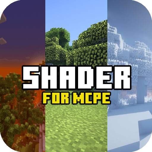 Real Life Shader Mod For Minecraft PE 1.0.0