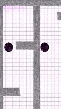 TWO Dots - Hard 2 Run screenshot 1