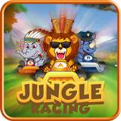 Jungle Racing 1.0
