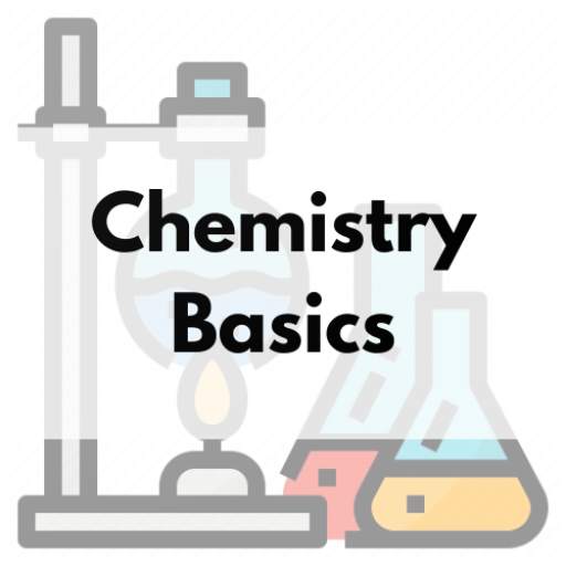 Complete Chemistry Basics : Free : Chapter Wise 1.0.0