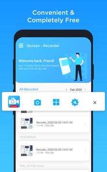 HD Screen Recorder Pro: Screenshot & VideoRecorder screenshot 11