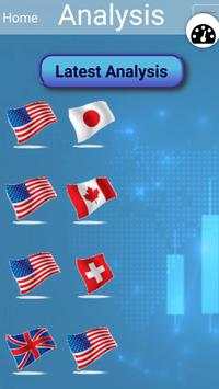Forex Signals скриншот 5
