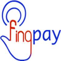 Fingpay - Aadhaar Pay and UPI for Merchants icon