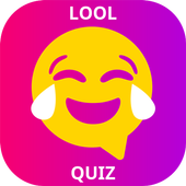 LOL QUIZ : Funny Quiz Game icon