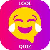 LOL QUIZ : Funny Quiz Game