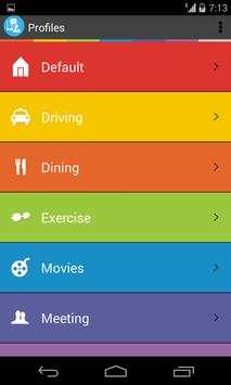 SmartManager screenshot 4