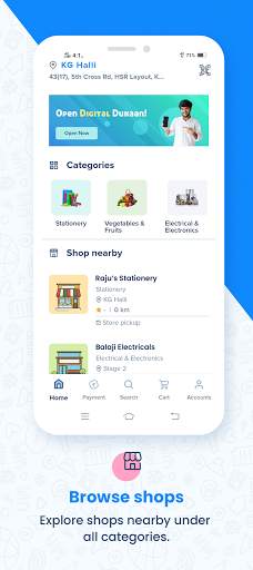Shopkhata - Create Free Online Shop, Manage Khata screenshot 6