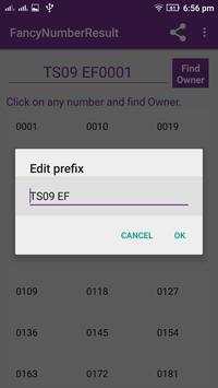 RTO Vahan Vehicle Registration Details screenshot 3