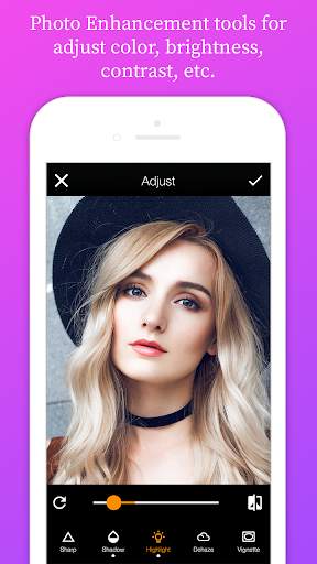 Photo Studio Art screenshot 2