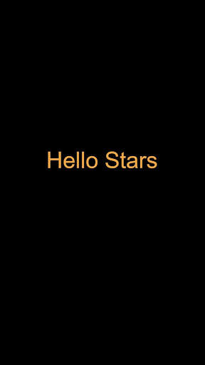 Hello Stars screenshot 7