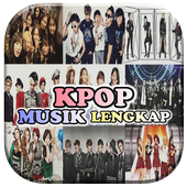 ikon Kpop Musik Lengkap Terpopuler