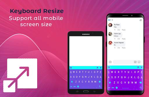 Italian Keyboard: Italian Typing App screenshot 5