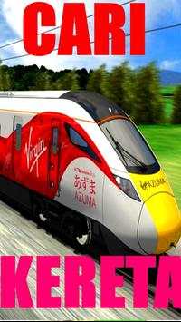 Cari Kereta di Indonesia screenshot 2