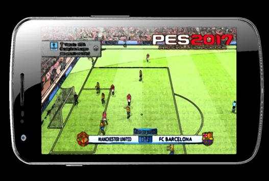 NEW PES 2017 TIPS AND TRICK screenshot 3