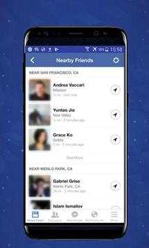Fast for Facebook Lite screenshot 5