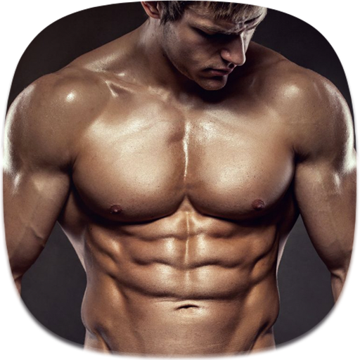 Chest Workouts icon