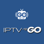 İPTV GO icon