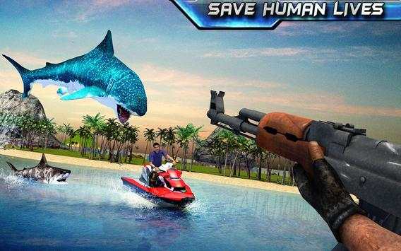Shark Sniping 2016 screenshot 8