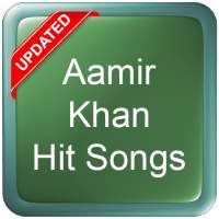Aamir Khan Hit Songs logo