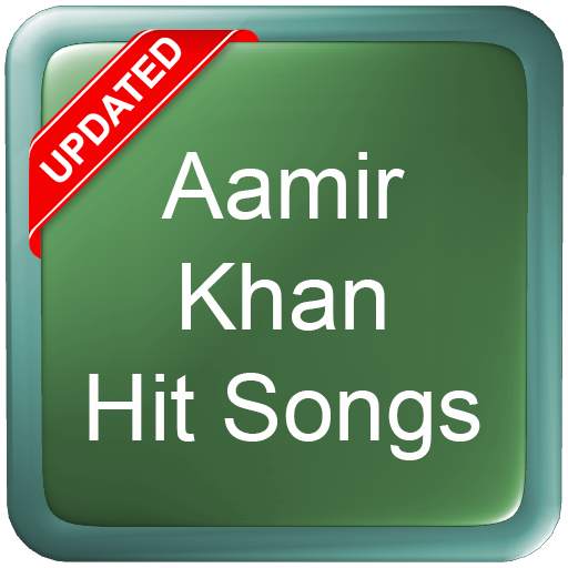 Aamir Khan Hit Songs 1.1