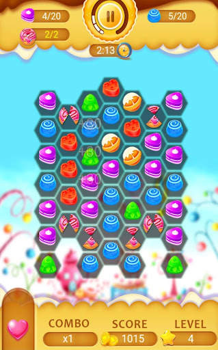 Swipe Candy screenshot 8