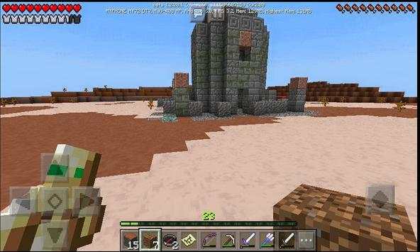 My Craft Survival screenshot 4