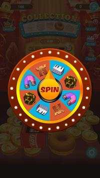 Coin Pusher Game Free screenshot 7