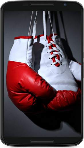 sports wallpaper screenshot 4
