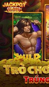 Jackpot Slots - Casino Games screenshot 1
